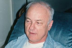 Photo of Lawrence Dausin